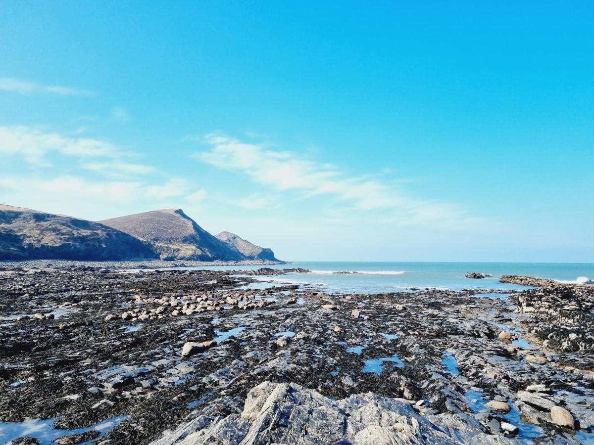 Cargurra Farm Βίλα Boscastle Εξωτερικό φωτογραφία